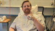 Er kämpfte, doch nun ist Schauspieler Michael Patrick im Alter von 35 Jahren verstorben. 