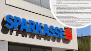 Die Fusion der Sparkasse mit der Erste Bank hat nun auch für die Kunden spürbare Folgen.