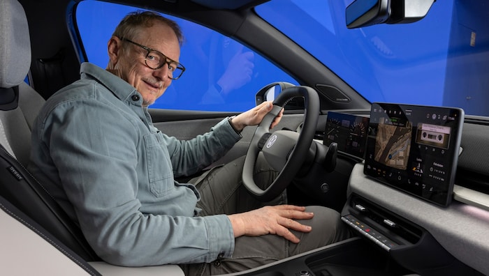 So hätten wir uns Cockpits bei VW schon lange gewünscht.