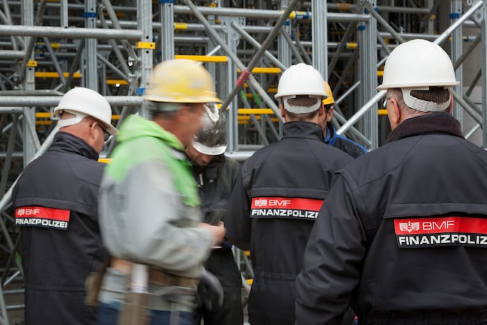 Several raids in March 2026 led to arrests and charges.