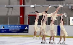 Die Vienna Colibris sind das einzige österreichische Team bei der WM in Salzburg.