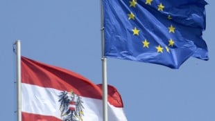 Die Österreicher sind offen für eine EU-Erweiterung nach Norden – skeptisch bei Balkan und ...