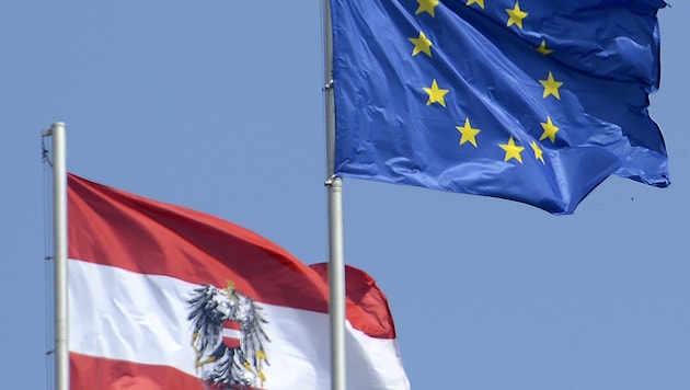 Die Österreicher sind offen für eine EU-Erweiterung nach Norden – skeptisch bei Balkan und ...