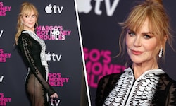 Geht es nach Nicole Kidman, dann ist Rache eindeutig sexy!