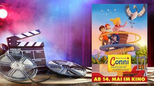 adobe stock, © 2026 Wild Bunch Germany / Constantin Film Österreich