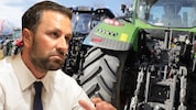 Georg Dornauer fordert vom Landwirtschaftsminister die langfristige Absicherung des günstigeren ...