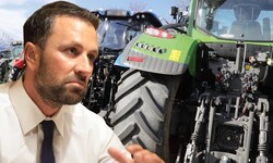 Georg Dornauer fordert vom Landwirtschaftsminister die langfristige Absicherung des günstigeren ...