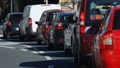 Am Freitag droht in der Innenstadt eine Beeinträchtigung durch eine Demo.