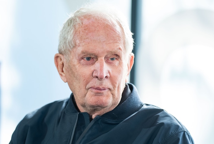 Helmut Marko
