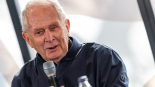 Helmut Marko