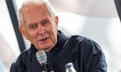 Helmut Marko