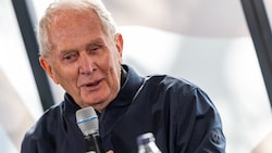 Helmut Marko