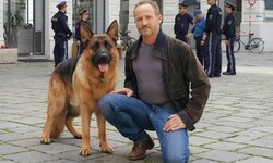Die sechs neuen Folgen dauern je 90 Minuten, die erste, die heute läuft, trägt den Titel „Wien ...