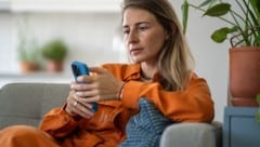 Online geraten wir besonders leicht in den Vergleichsmodus.