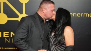 Iris Klein und Stefan Braun haben ausgeschmust: Das Paar trennte sich nach zwei gemeinsamen ...