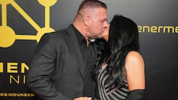 Iris Klein und Stefan Braun haben ausgeschmust: Das Paar trennte sich nach zwei gemeinsamen ...