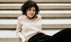 Marie Kreutzer ist mit ihrem neuen Film im Hauptbewerb der Filmfestspiele in Cannes