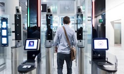 Der Grenzübertritt wird nun vollends digitalisiert.