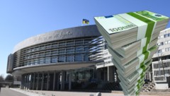 Der Generationenfonds spült heuer Millionen ins Landesbudget.