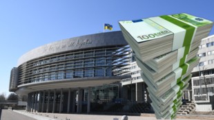 Der Generationenfonds spült heuer Millionen ins Landesbudget.