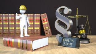 Durch die Beratungen kamen die Arbeitnehmer zu ihrem Recht