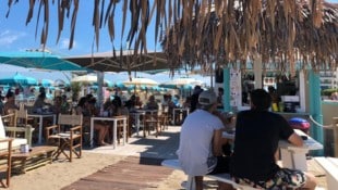 Für Online-Bewertungen von Lokalen und Co gelten in Italien jetzt strengere Vorgaben als bisher ...