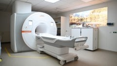 Im Oktober ging das neue MRT-Gerät am Klinikum Pyhrn-Eisenwurzen in Kirchdorf in Betrieb. ...