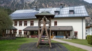 Ein Paradebeispiel für eine noch bessere Versorgung in der eigenen Gemeinde: Unken will die ...