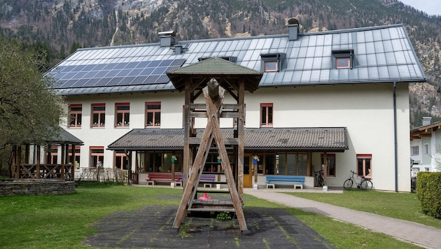 Ein Paradebeispiel für eine noch bessere Versorgung in der eigenen Gemeinde: Unken will die ...