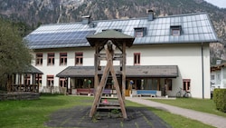 Ein Paradebeispiel für eine noch bessere Versorgung in der eigenen Gemeinde: Unken will die ...