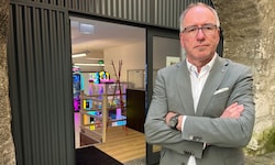 Bürgermeister Alexander Stangassinger will den Spielsalon aus der Stadt verbannen.