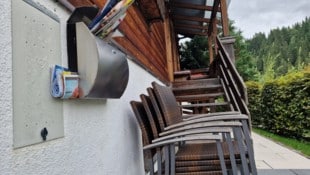 Welche Wertschöpfung würde erzielt, wenn Freizeitwohnsitze dauerhaft bewohnt würden? Eine ...