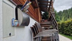 Welche Wertschöpfung würde erzielt, wenn Freizeitwohnsitze dauerhaft bewohnt würden? Eine ...