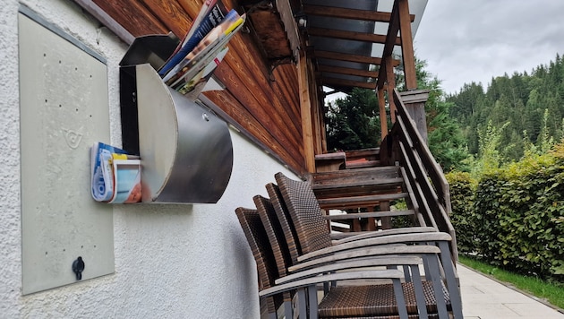 Welche Wertschöpfung würde erzielt, wenn Freizeitwohnsitze dauerhaft bewohnt würden? Eine ...