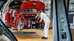 Welcher Motor wird künftig verbaut?