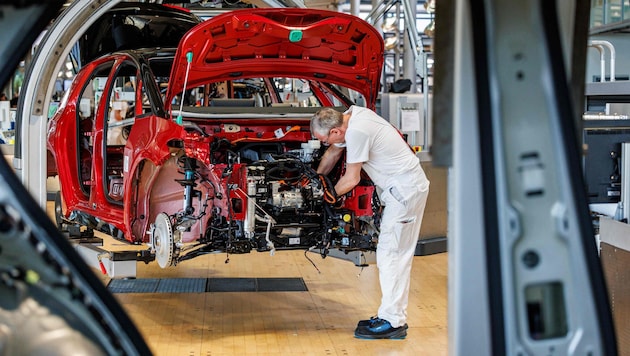 Welcher Motor wird künftig verbaut?