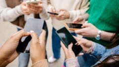 Ein angeblich verschenktes Handy war Gegenstand eines Prozesses am Landesgericht Linz.