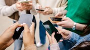 Ein angeblich verschenktes Handy war Gegenstand eines Prozesses am Landesgericht Linz.