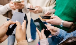 Ein angeblich verschenktes Handy war Gegenstand eines Prozesses am Landesgericht Linz.