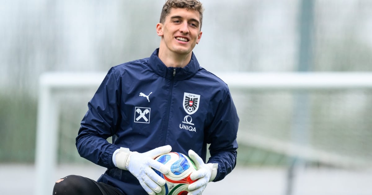 Így kezdi az ÖFB-csapat az írek elleni Nemzetek Ligája-mérkőzést!