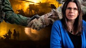 Politikwissenschafterin Ljiljana Radonić erforscht die verbrecherische Vergangenheit der ...
