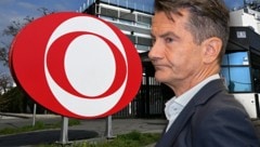 Der gefeuerte ORF-General (die Kündigung hatte er bis Donnerstagmittag noch immer nicht) wird um ...