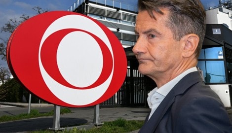 Der gefeuerte ORF-General (die Kündigung hatte er bis Donnerstagmittag noch immer nicht) wird um ...