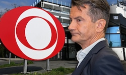 Der gefeuerte ORF-General (die Kündigung hatte er bis Donnerstagmittag noch immer nicht) wird um ...