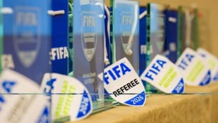 Bei der WM 2026 wird erneut kein österreichischer Schiedsrichter vertreten sein.