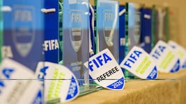 Bei der WM 2026 wird erneut kein österreichischer Schiedsrichter vertreten sein.