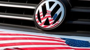 Die Lage in den USA hat sich verändert und daher hat sich Volkswagen zu einem überraschenden ...