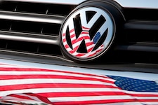 Die Lage in den USA hat sich verändert und daher hat sich Volkswagen zu einem überraschenden ...