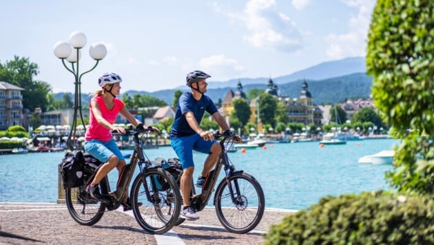 Zuletzt gab es beim Anbieter Dertour ein Buchungsplus nach Österreich von 33 Prozent.
