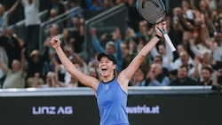 Was für ein Jubel – mit und über Lilli Tagger.